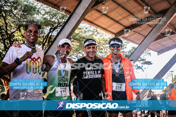 6ª Corrida Pedestre de Santo Antônio 