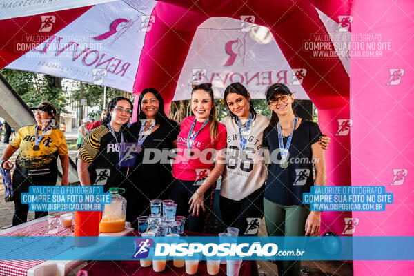 6ª Corrida Pedestre de Santo Antônio 