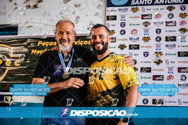 6ª Corrida Pedestre de Santo Antônio 