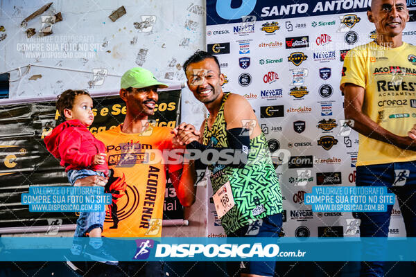 6ª Corrida Pedestre de Santo Antônio 