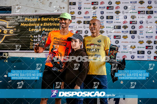 6ª Corrida Pedestre de Santo Antônio 