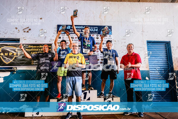 6ª Corrida Pedestre de Santo Antônio 