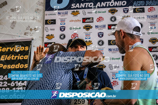 6ª Corrida Pedestre de Santo Antônio 