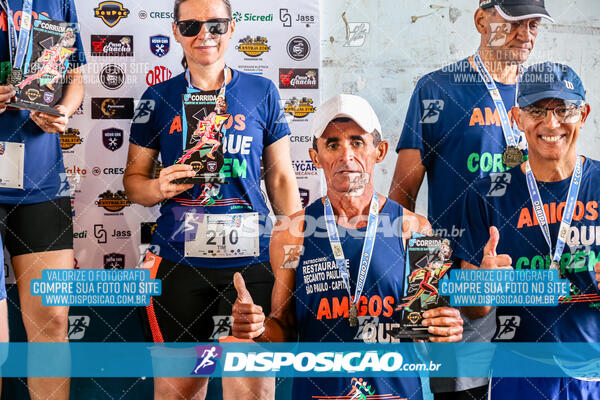 6ª Corrida Pedestre de Santo Antônio 