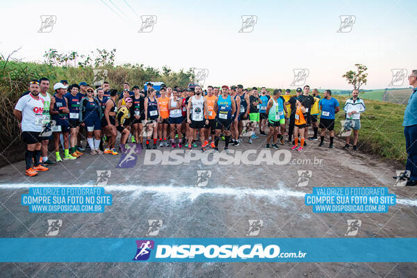 6ª Corrida Pedestre de Santo Antônio 