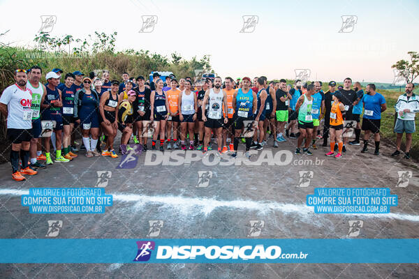 6ª Corrida Pedestre de Santo Antônio 