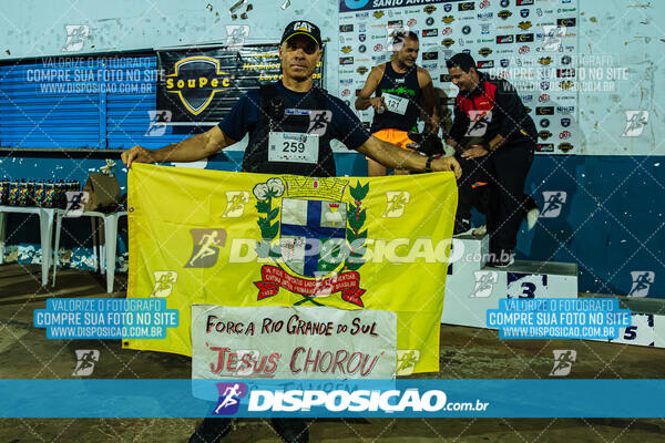 6ª Corrida Pedestre de Santo Antônio 