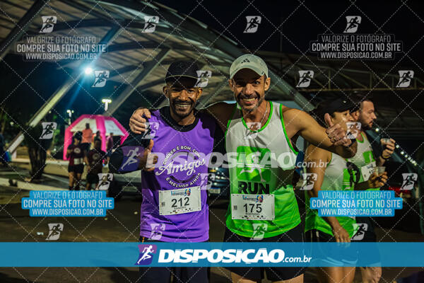 6ª Corrida Pedestre de Santo Antônio 