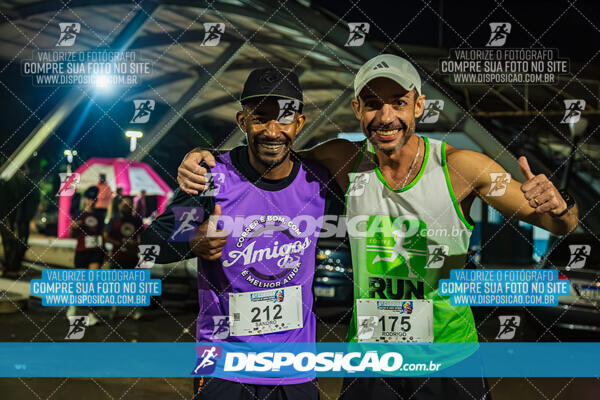 6ª Corrida Pedestre de Santo Antônio 