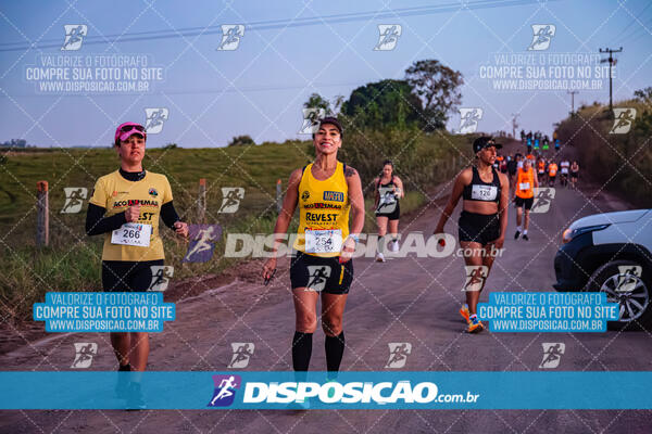 6ª Corrida Pedestre de Santo Antônio 