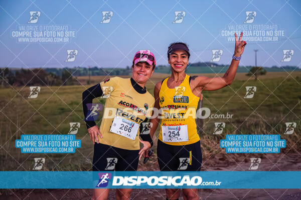 6ª Corrida Pedestre de Santo Antônio 