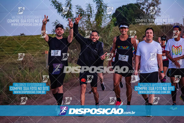 6ª Corrida Pedestre de Santo Antônio 