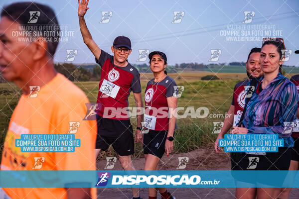 6ª Corrida Pedestre de Santo Antônio 