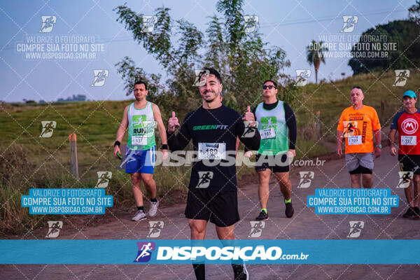 6ª Corrida Pedestre de Santo Antônio 