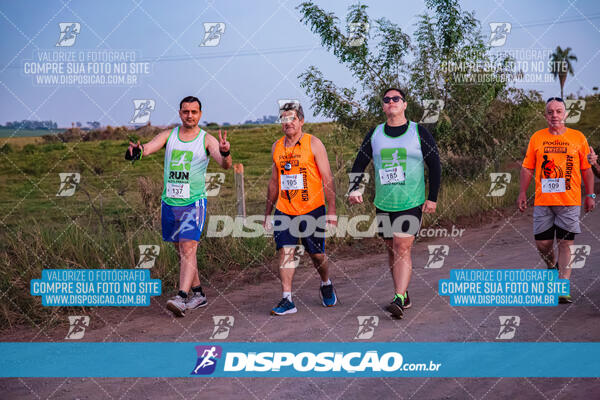 6ª Corrida Pedestre de Santo Antônio 