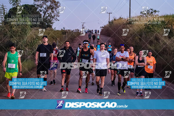 6ª Corrida Pedestre de Santo Antônio 