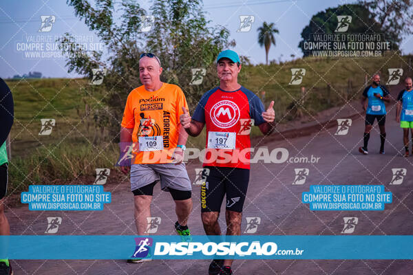 6ª Corrida Pedestre de Santo Antônio 