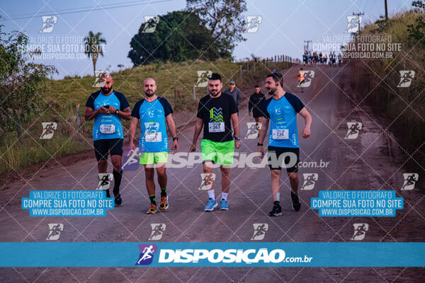 6ª Corrida Pedestre de Santo Antônio 