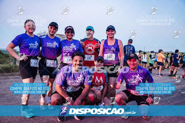 6ª Corrida Pedestre de Santo Antônio 