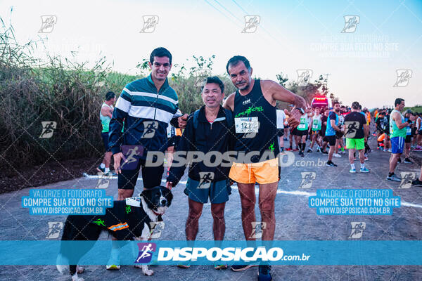 6ª Corrida Pedestre de Santo Antônio 