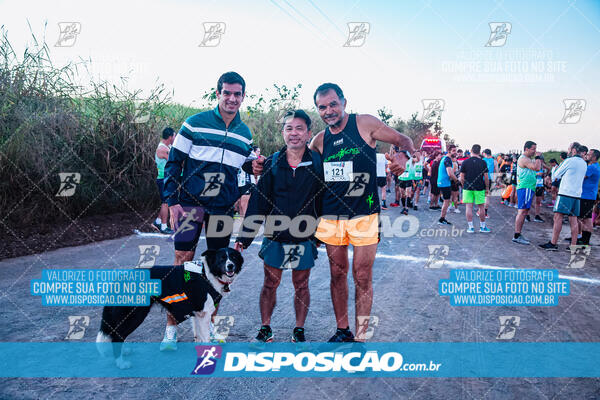 6ª Corrida Pedestre de Santo Antônio 