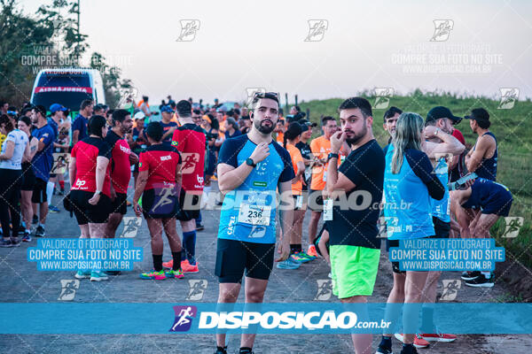 6ª Corrida Pedestre de Santo Antônio 