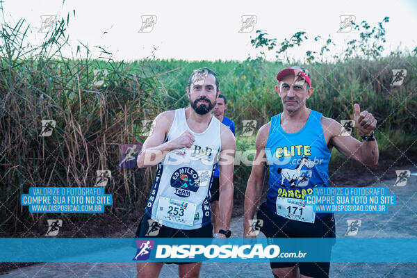 6ª Corrida Pedestre de Santo Antônio 