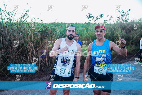 6ª Corrida Pedestre de Santo Antônio 