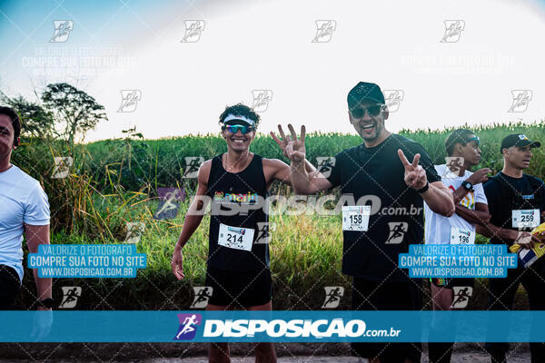 6ª Corrida Pedestre de Santo Antônio 