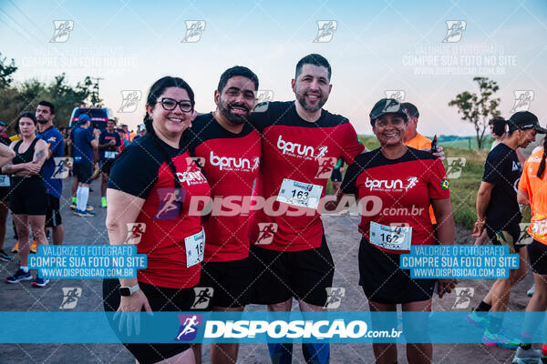 6ª Corrida Pedestre de Santo Antônio 