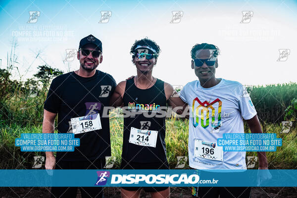 6ª Corrida Pedestre de Santo Antônio 