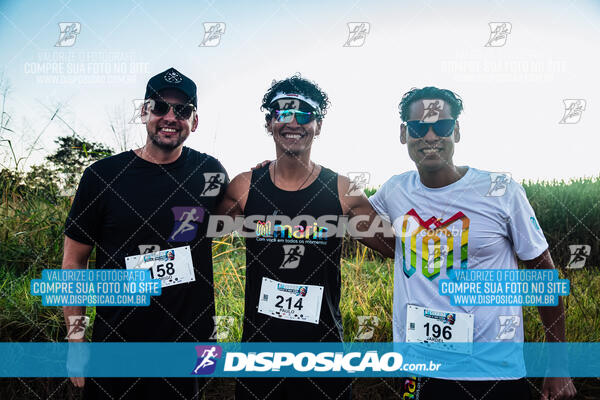 6ª Corrida Pedestre de Santo Antônio 