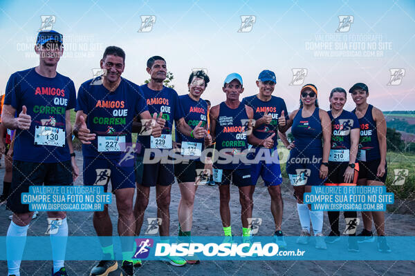 6ª Corrida Pedestre de Santo Antônio 