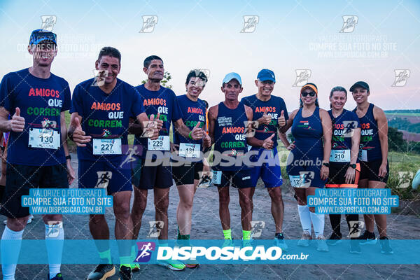 6ª Corrida Pedestre de Santo Antônio 