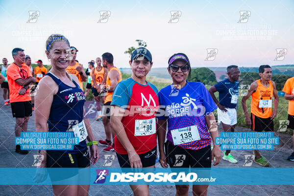 6ª Corrida Pedestre de Santo Antônio 