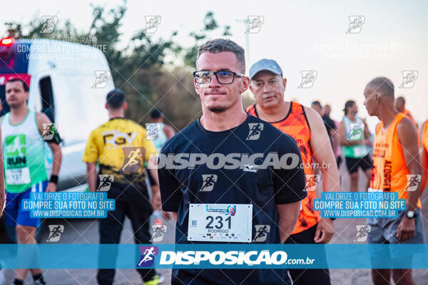 6ª Corrida Pedestre de Santo Antônio 