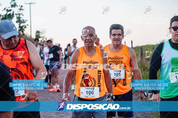 6ª Corrida Pedestre de Santo Antônio 