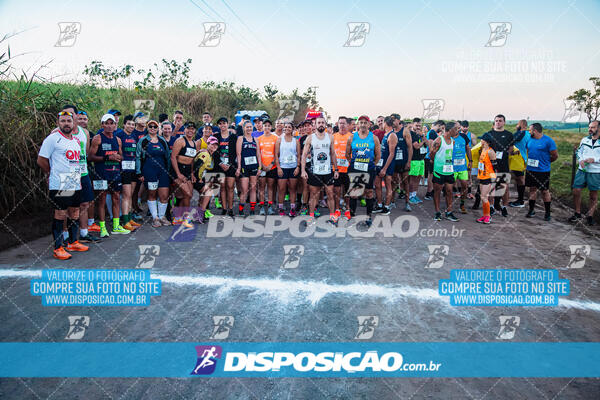 6ª Corrida Pedestre de Santo Antônio 