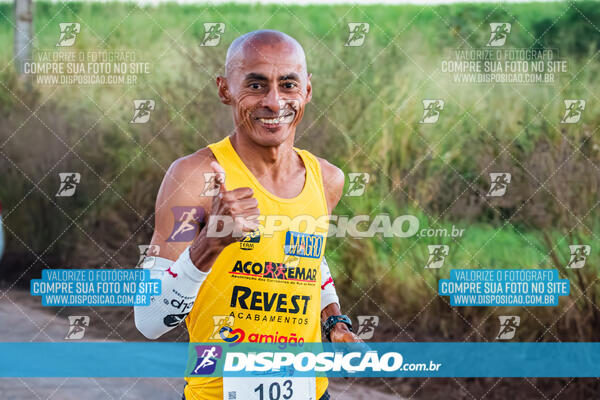 6ª Corrida Pedestre de Santo Antônio 