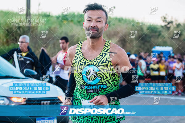 6ª Corrida Pedestre de Santo Antônio 