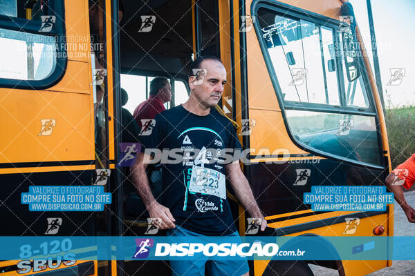 6ª Corrida Pedestre de Santo Antônio 