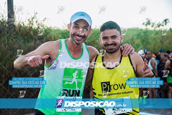 6ª Corrida Pedestre de Santo Antônio 