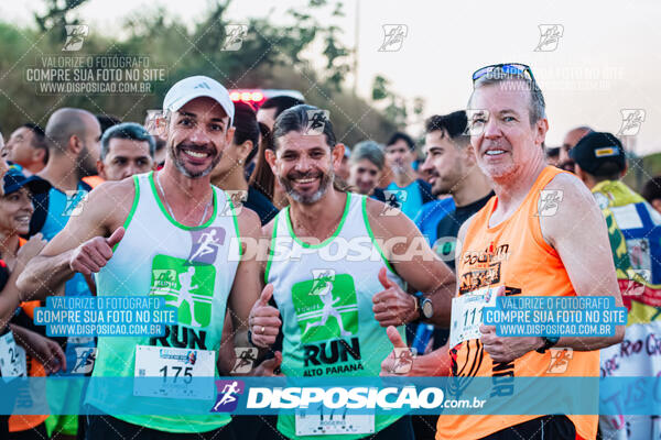 6ª Corrida Pedestre de Santo Antônio 