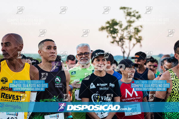 6ª Corrida Pedestre de Santo Antônio 