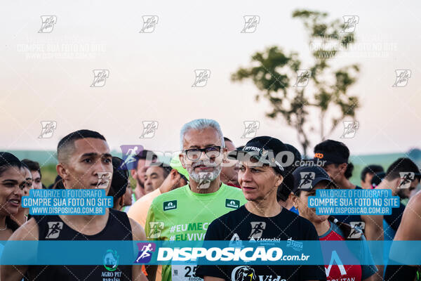 6ª Corrida Pedestre de Santo Antônio 