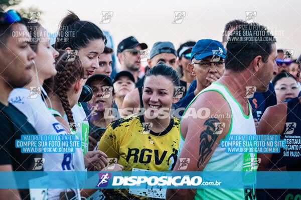 6ª Corrida Pedestre de Santo Antônio 