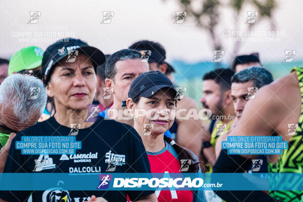 6ª Corrida Pedestre de Santo Antônio 