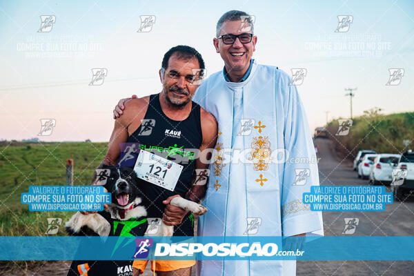 6ª Corrida Pedestre de Santo Antônio 