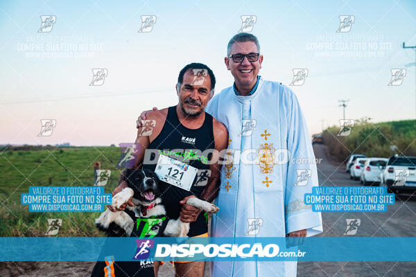 6ª Corrida Pedestre de Santo Antônio 