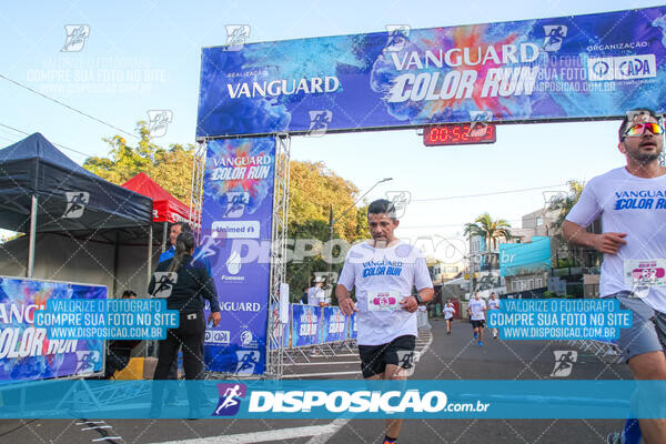 Vanguard Color Run 2024